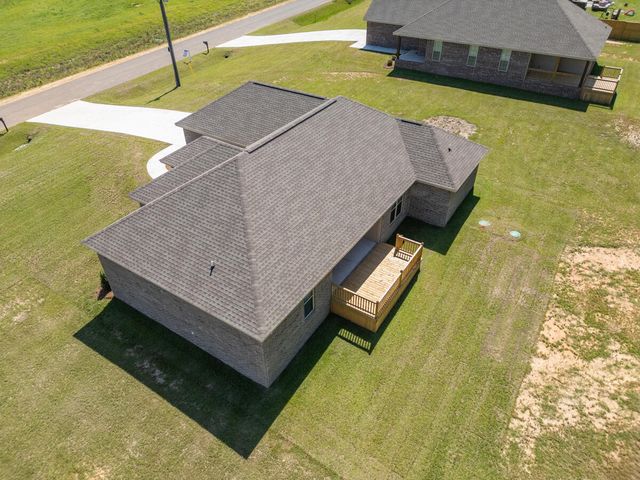 76 Meadow Breeze Rd., Sumrall, MS 39482
