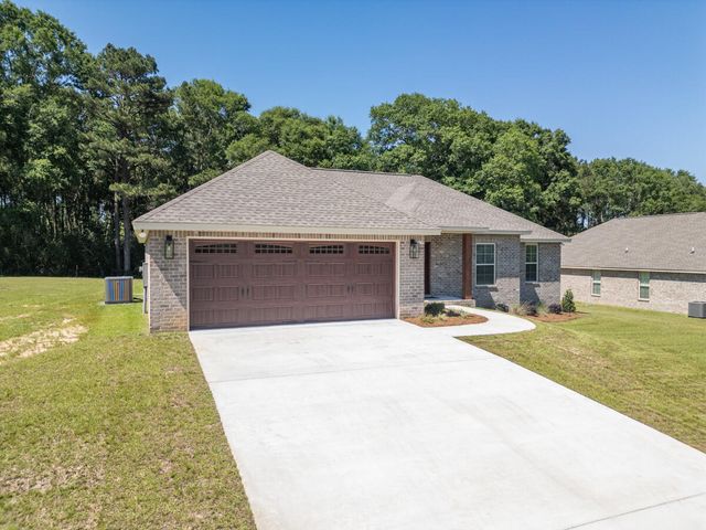 76 Meadow Breeze Rd., Sumrall, MS 39482