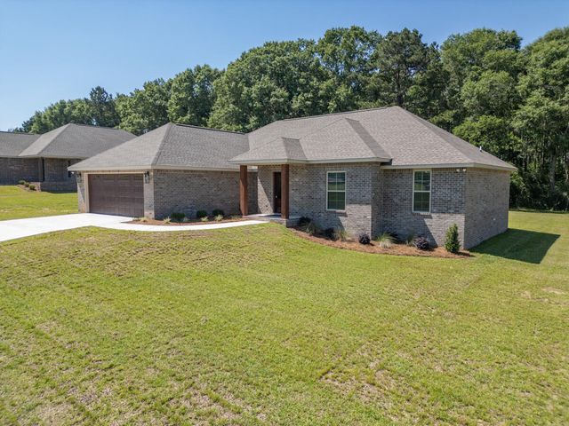76 Meadow Breeze Rd., Sumrall, MS 39482
