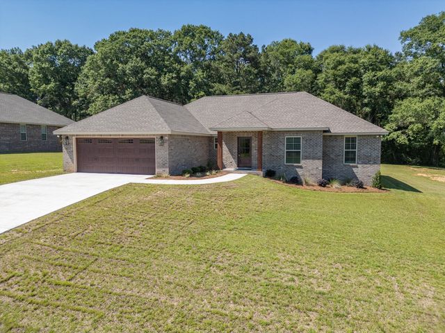 76 Meadow Breeze Rd., Sumrall, MS 39482