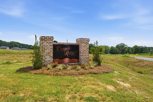 76 Meadow Breeze Rd., Sumrall, MS 39482