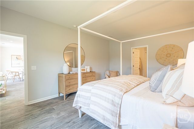 138 Geranium Way, Savannah, GA 31302