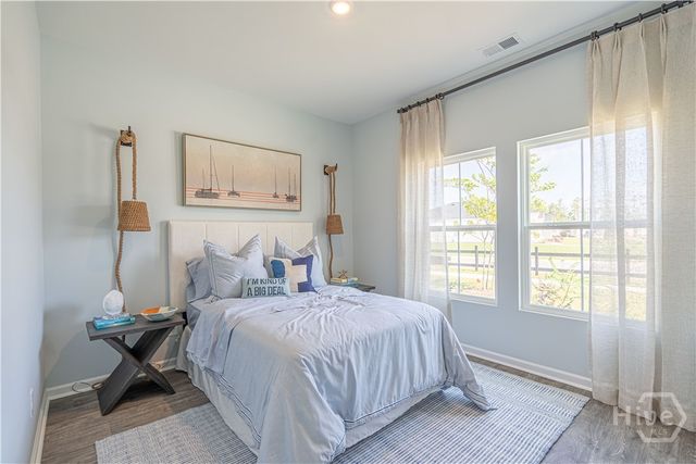 138 Geranium Way, Savannah, GA 31302