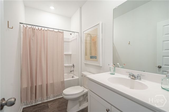 138 Geranium Way, Savannah, GA 31302