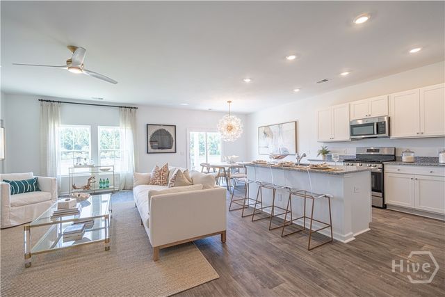 138 Geranium Way, Savannah, GA 31302