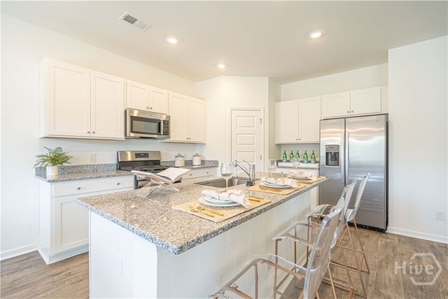 138 Geranium Way, Savannah, GA 31302