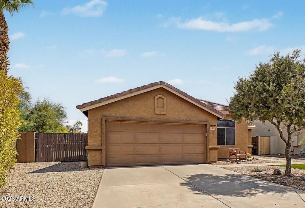 3312 E WILDHORSE Drive, Gilbert, AZ 85297 — photo 3