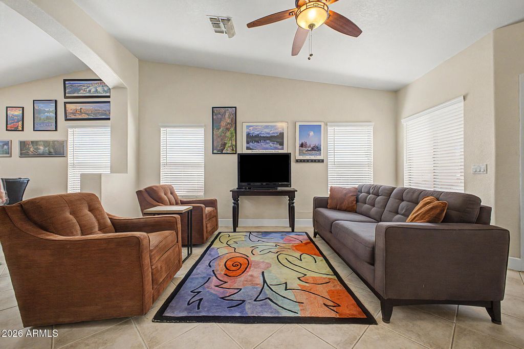 3312 E WILDHORSE Drive, Gilbert, AZ 85297 — photo 5