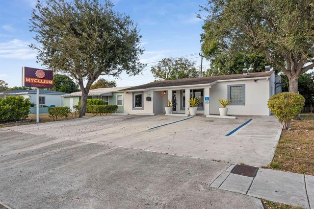 141 E Commercial Boulevard, Oakland Park, FL 33334