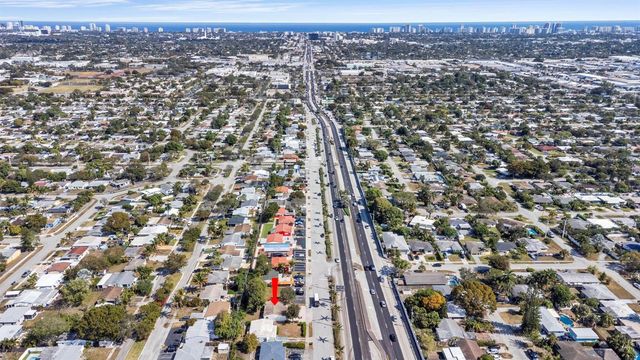 141 E Commercial Boulevard, Oakland Park, FL 33334