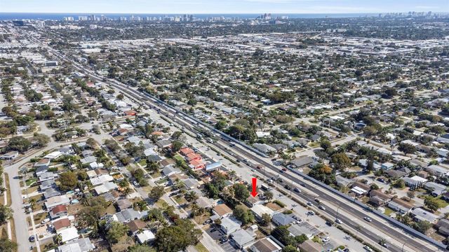 141 E Commercial Boulevard, Oakland Park, FL 33334