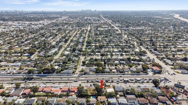 141 E Commercial Boulevard, Oakland Park, FL 33334