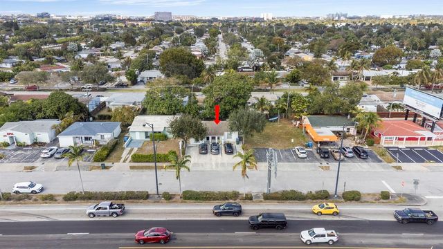 141 E Commercial Boulevard, Oakland Park, FL 33334