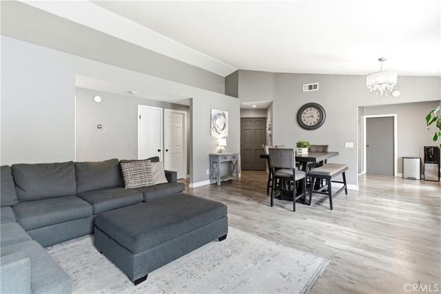 2536 Slew Of Gold Court, Perris, CA 92571