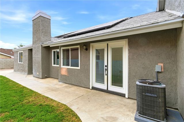 2536 Slew Of Gold Court, Perris, CA 92571