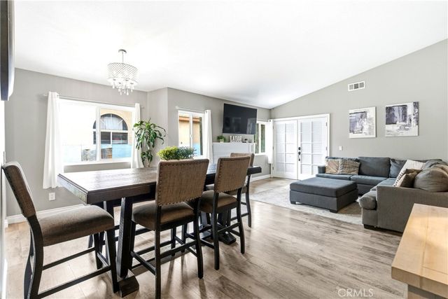 2536 Slew Of Gold Court, Perris, CA 92571