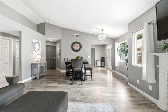 2536 Slew Of Gold Court, Perris, CA 92571