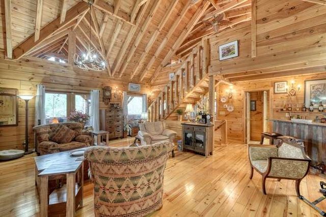 77 Bryant Cove Road, Blairsville, GA 30512