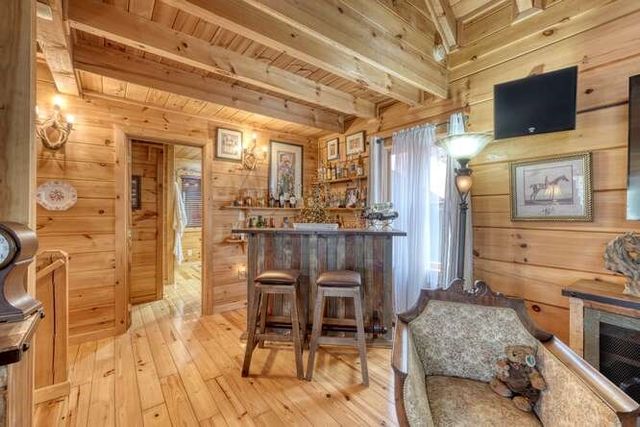 77 Bryant Cove Road, Blairsville, GA 30512