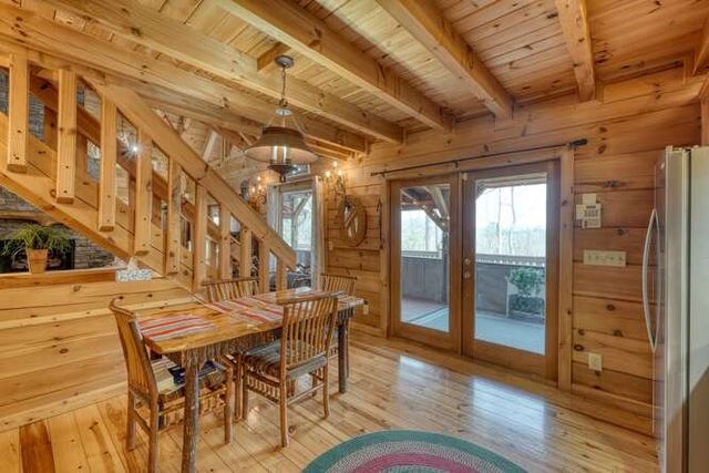 77 Bryant Cove Road, Blairsville, GA 30512