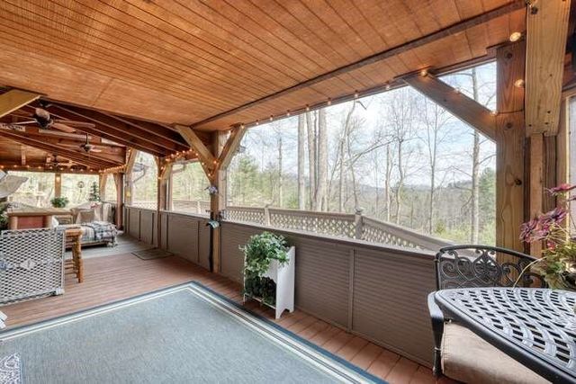 77 Bryant Cove Road, Blairsville, GA 30512