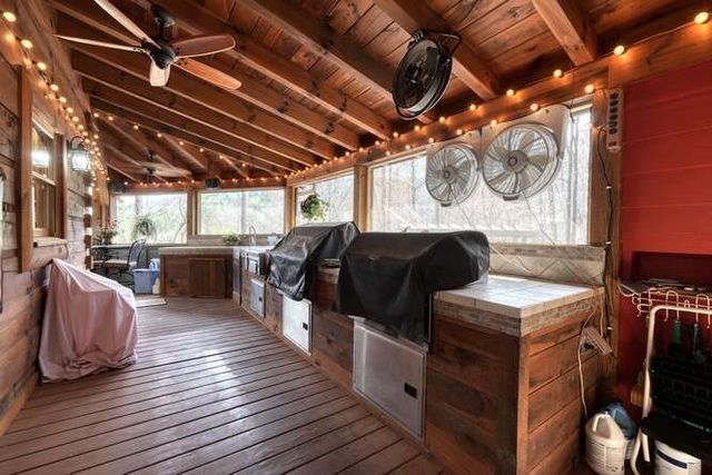 77 Bryant Cove Road, Blairsville, GA 30512