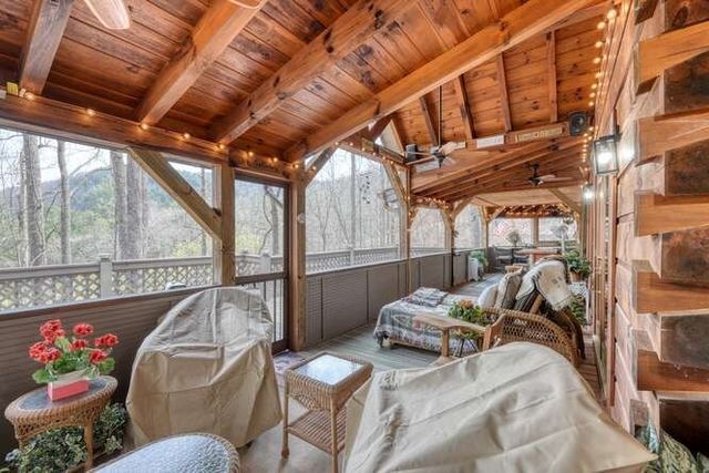 77 Bryant Cove Road, Blairsville, GA 30512