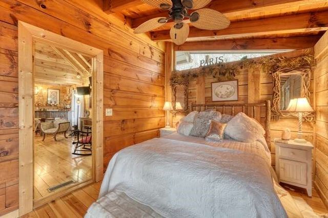 77 Bryant Cove Road, Blairsville, GA 30512