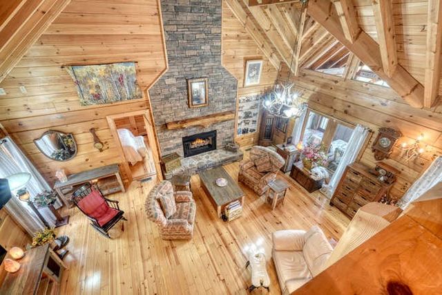 77 Bryant Cove Road, Blairsville, GA 30512