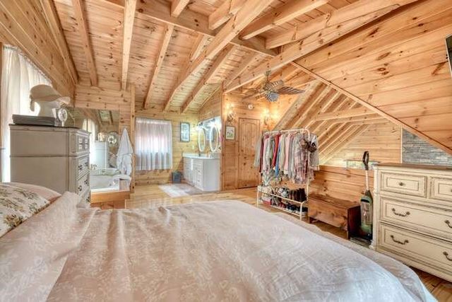 77 Bryant Cove Road, Blairsville, GA 30512