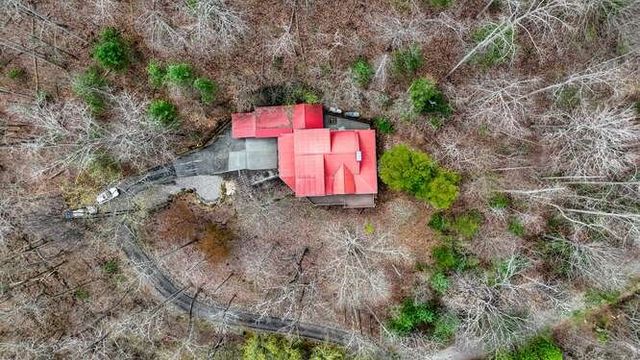 77 Bryant Cove Road, Blairsville, GA 30512