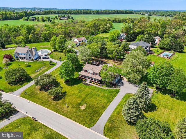 200 POTOMAC CT, Sykesville, MD 21784