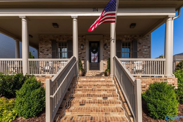 104 Napolean Avenue, Madison, AL 35758