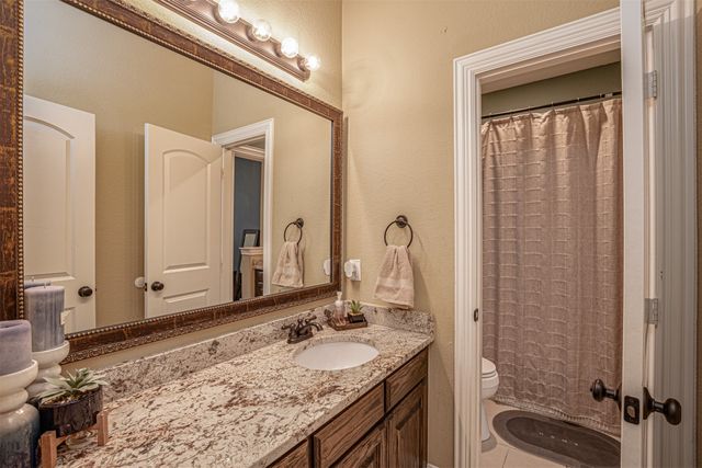 3101 Knightsbridge Lane, Garland, TX 75043