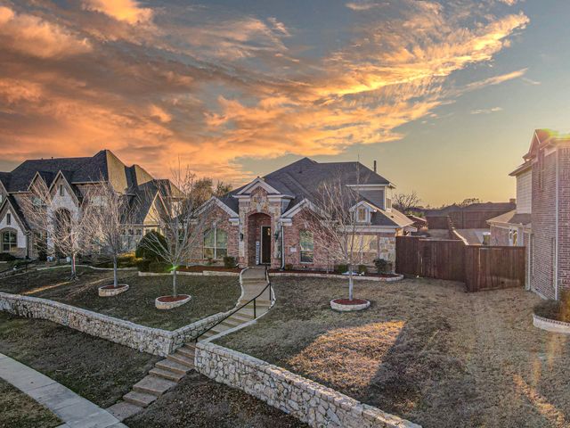 3101 Knightsbridge Lane, Garland, TX 75043