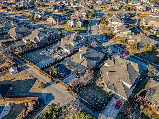 3101 Knightsbridge Lane, Garland, TX 75043