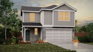 14744 Sweet Clover, San Antonio, TX 78253