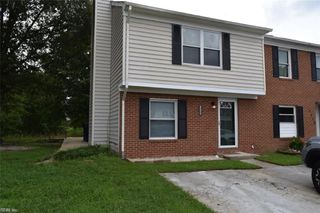1308 Mikie CT, Virginia Beach, VA 23453
