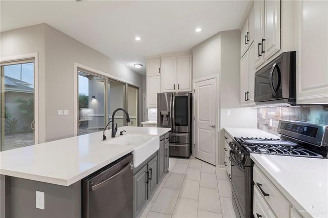 2110 Seagull Lane, Mission, TX 78572