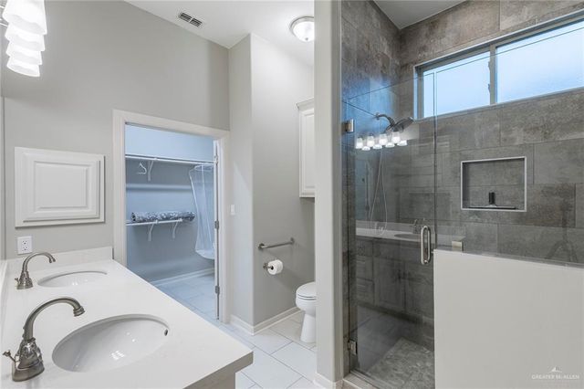 2110 Seagull Lane, Mission, TX 78572