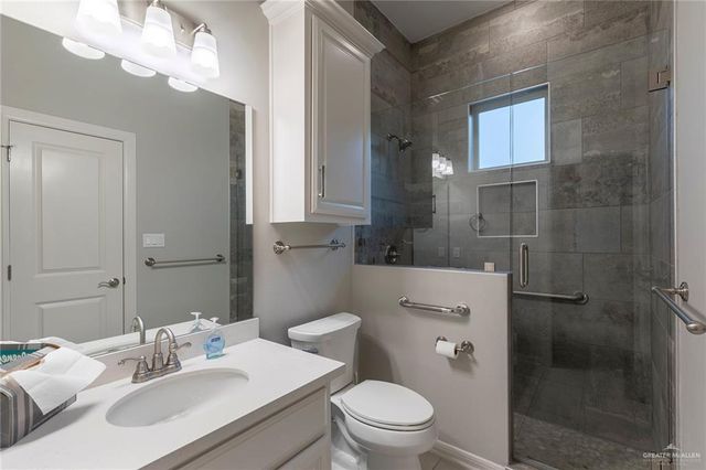 2110 Seagull Lane, Mission, TX 78572