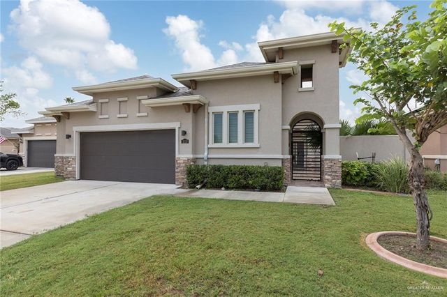 2110 Seagull Lane, Mission, TX 78572