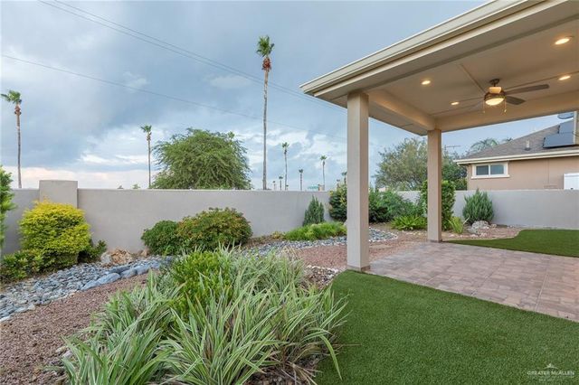 2110 Seagull Lane, Mission, TX 78572