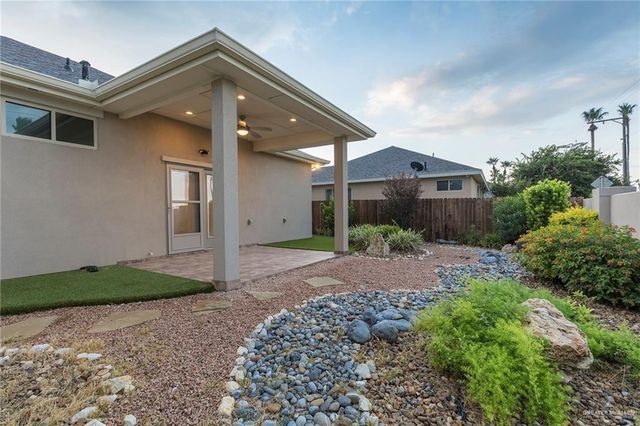 2110 Seagull Lane, Mission, TX 78572