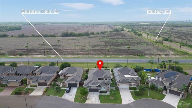 2110 Seagull Lane, Mission, TX 78572