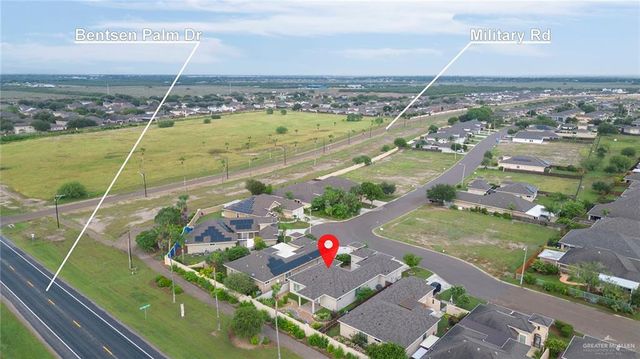 2110 Seagull Lane, Mission, TX 78572