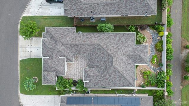 2110 Seagull Lane, Mission, TX 78572