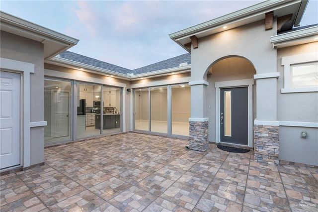 2110 Seagull Lane, Mission, TX 78572