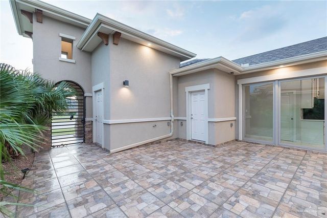 2110 Seagull Lane, Mission, TX 78572