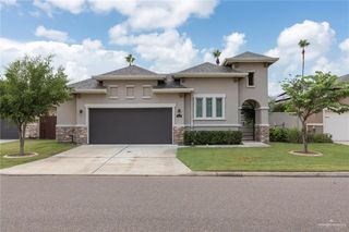 2110 Seagull Lane, Mission, TX 78572